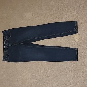 Old navy jeans
